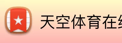 天空体育在线 Logo